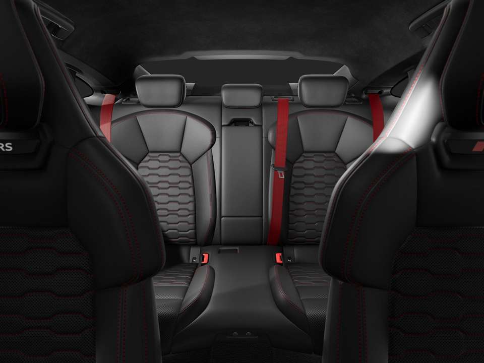 Audi RS e-tron GT - Imagem 9