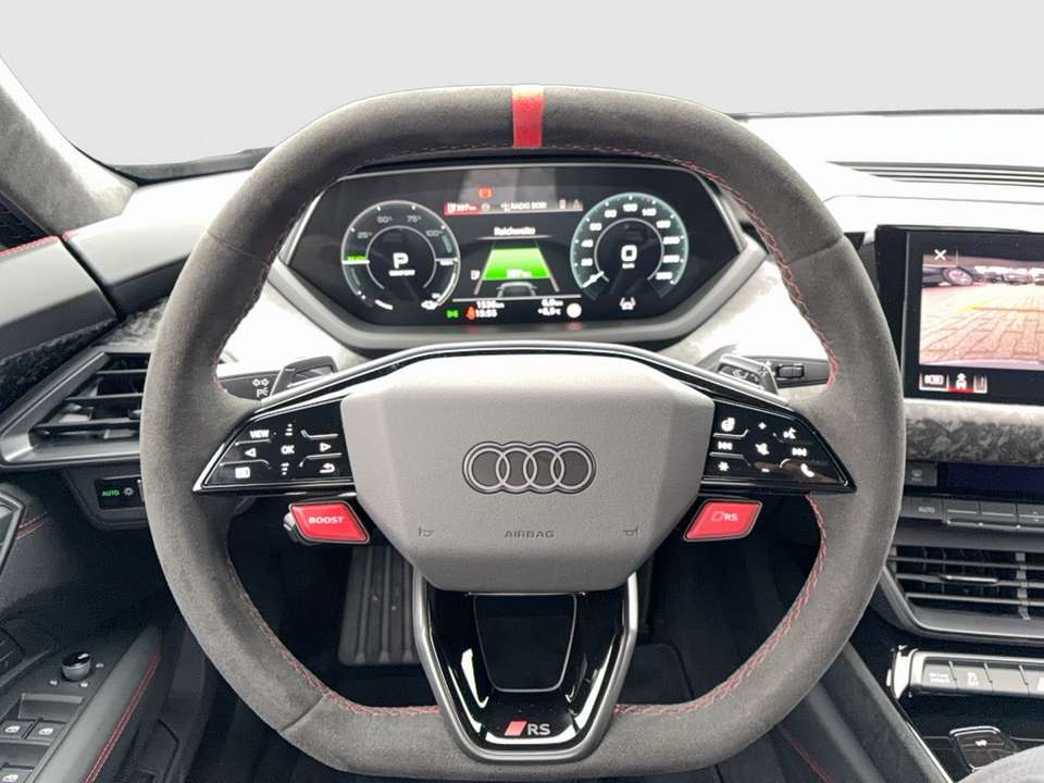 Audi RS e-tron GT - Imagem 9