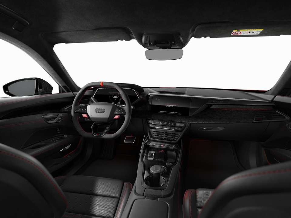 Audi RS e-tron GT - Imagem 2