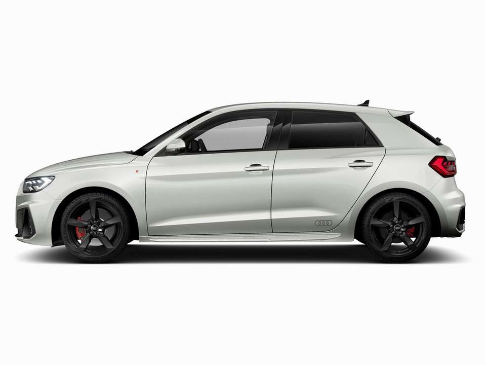 Audi A1 - Imagem 6