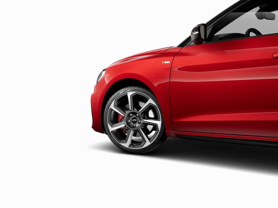 Audi A1 - Imagem 5