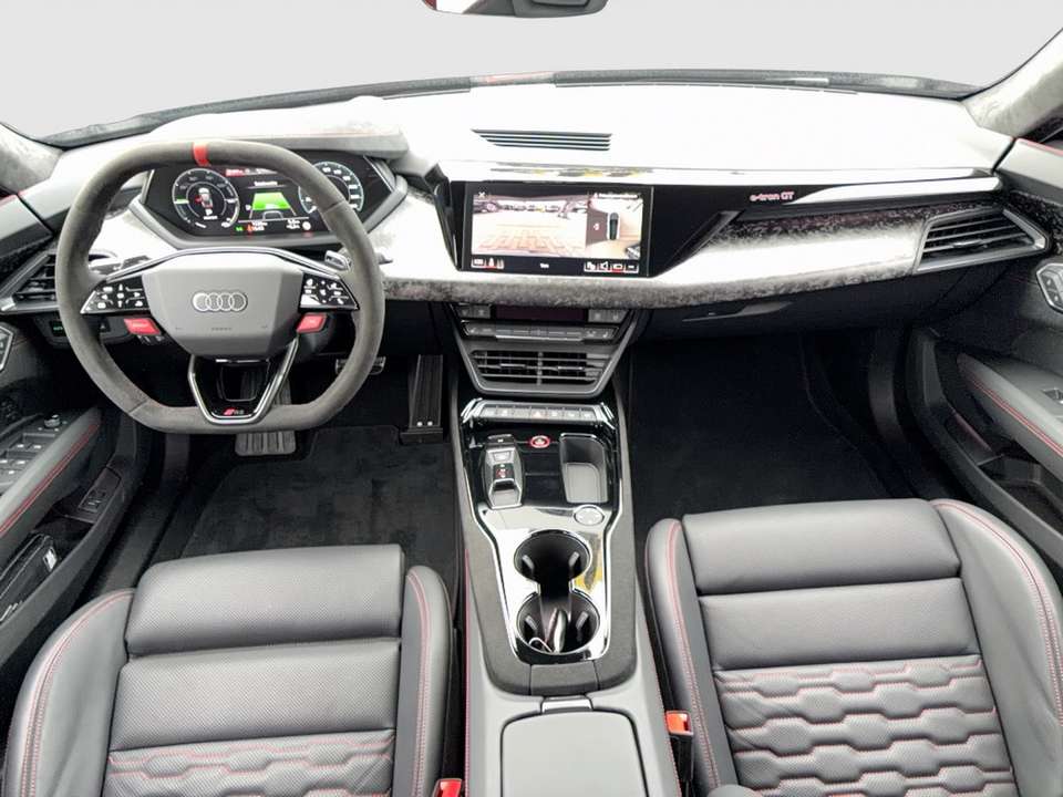 Audi RS e-tron GT - Imagem 10