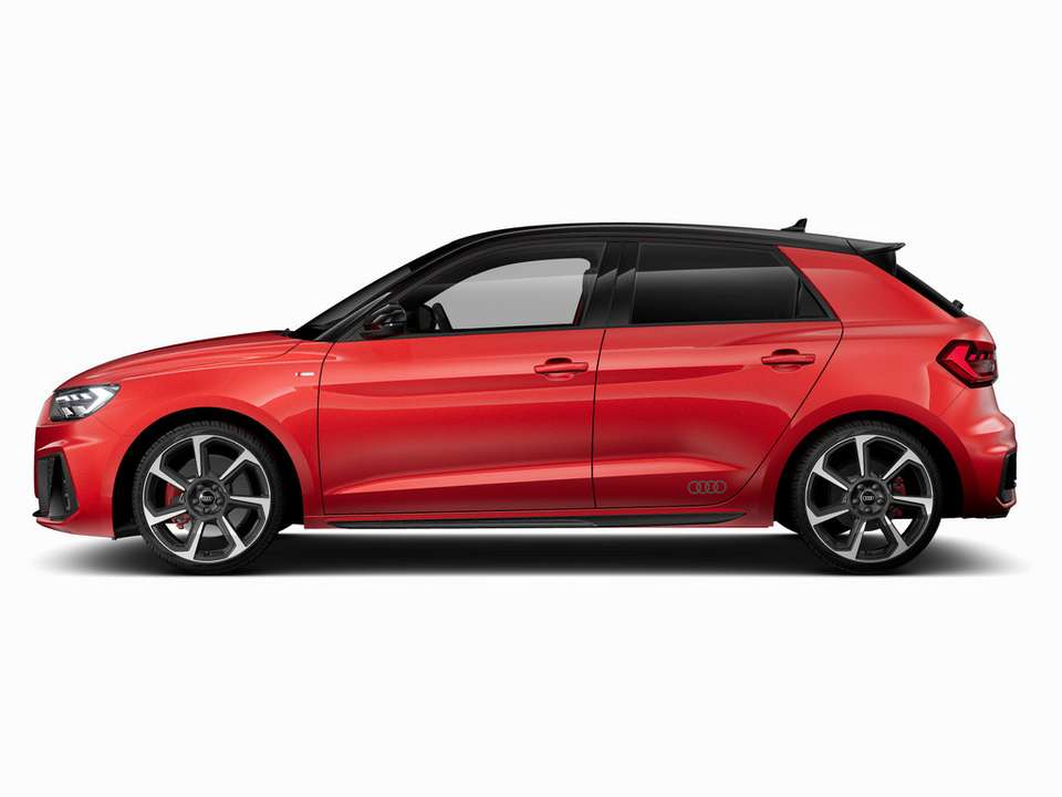 Audi A1 - Imagem 6