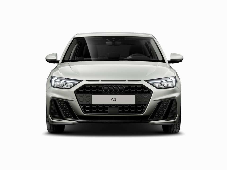 Audi A1 - Imagem 7