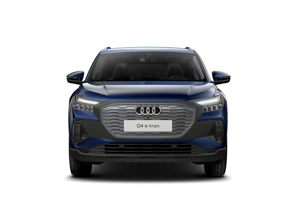 Audi Q4 e-tron - Imagem 2