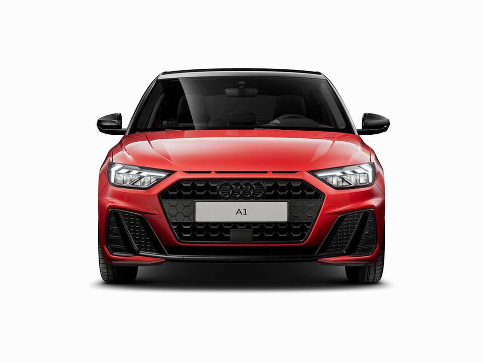 Audi A1 - Imagem 7