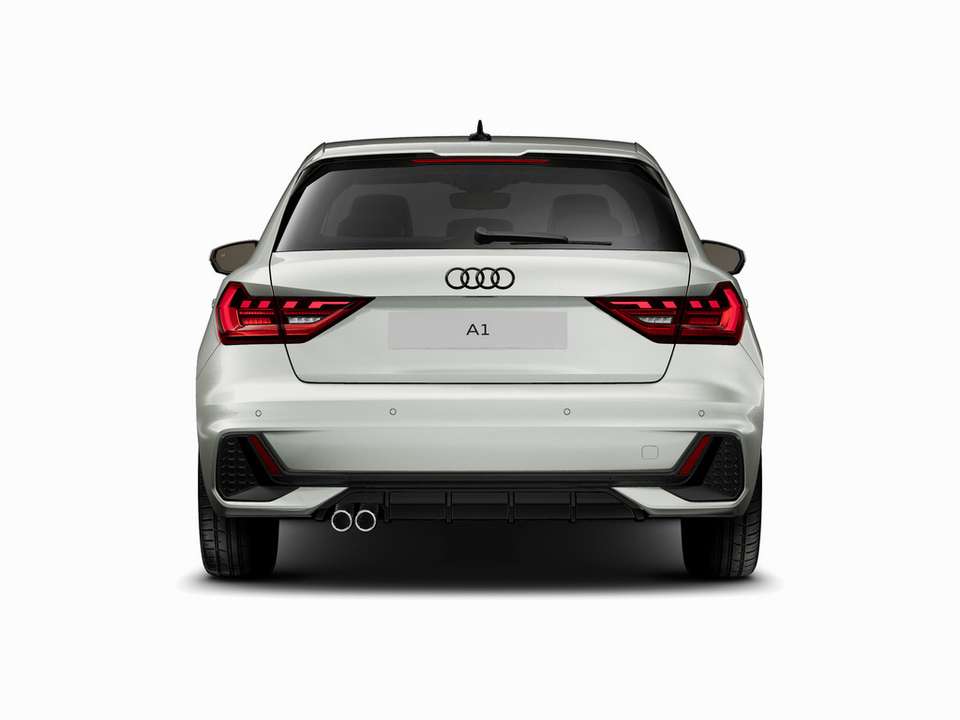Audi A1 - Imagem 8