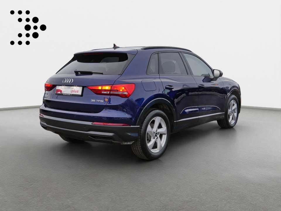 Audi Q3 - Imagem 2