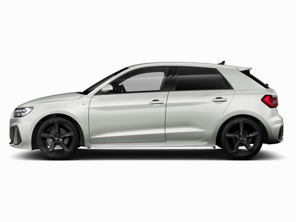 Audi A1 - Imagem 6