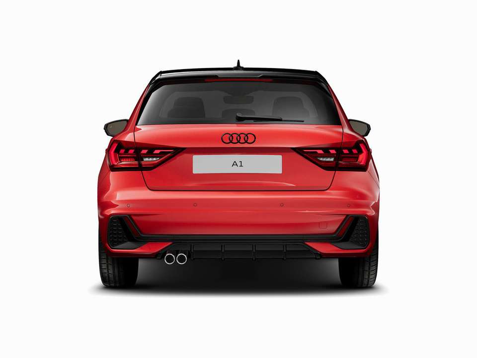 Audi A1 - Imagem 8