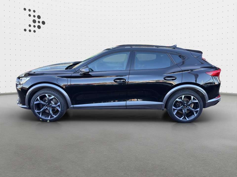 CUPRA Formentor - Imagem 3