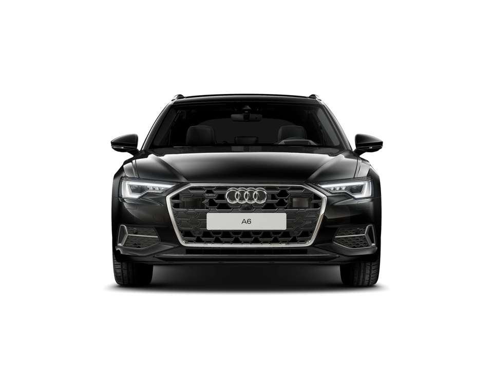 Audi A6 - Imagem 2