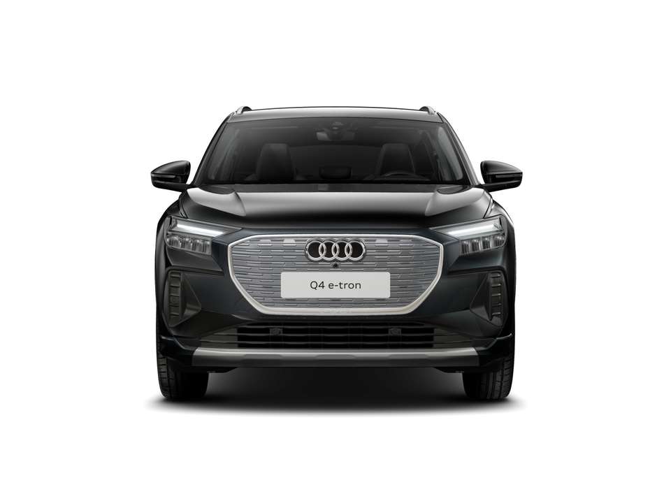 Audi Q4 e-tron - Imagem 2
