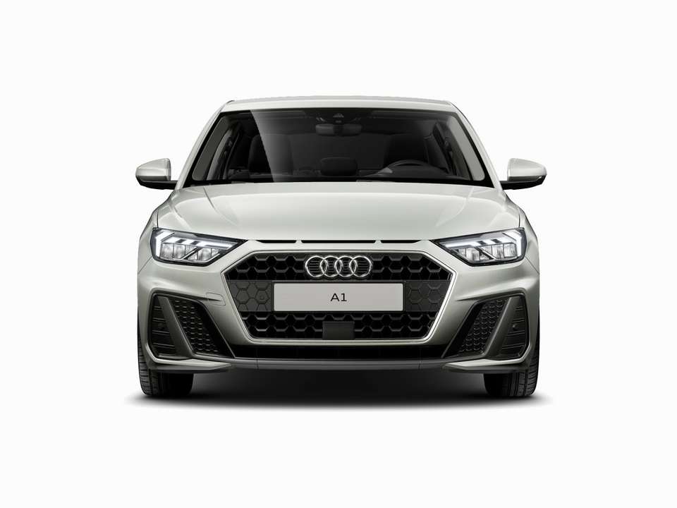 Audi A1 - Imagem 7