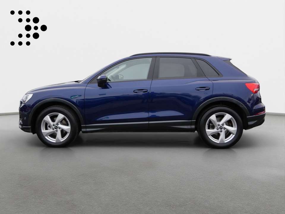 Audi Q3 - Imagem 3