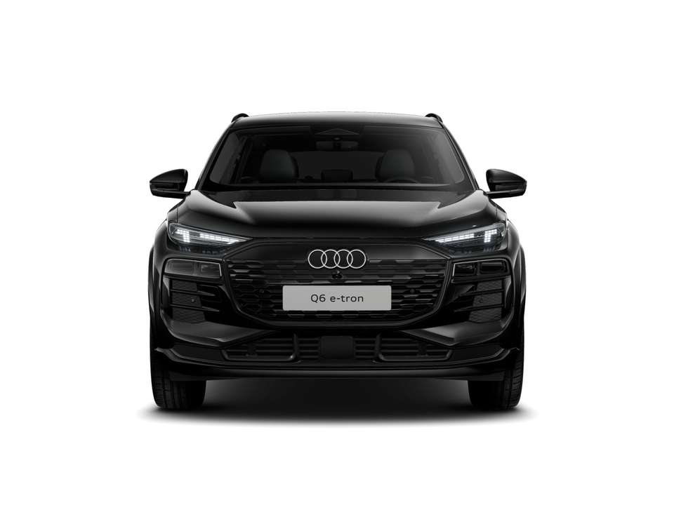 Audi Q6 e-tron - Imagem 2