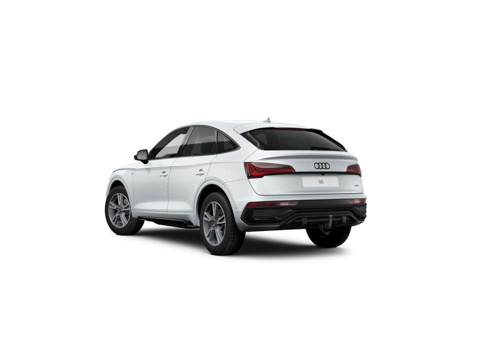 Audi Q5 - Imagem 3