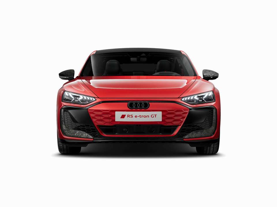 Audi RS e-tron GT - Imagem 7