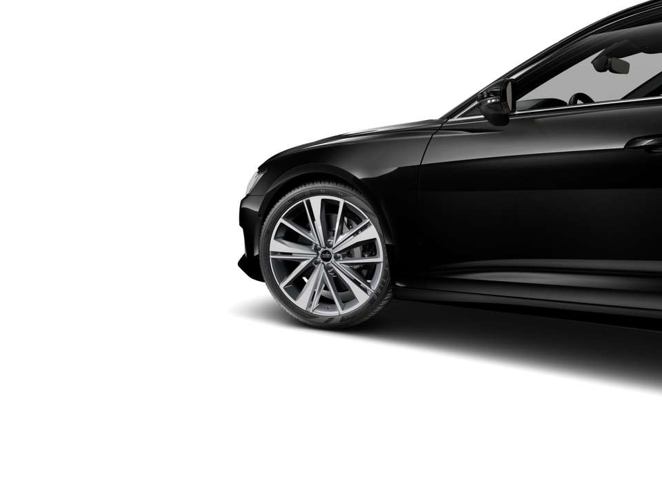 Audi A6 - Imagem 3