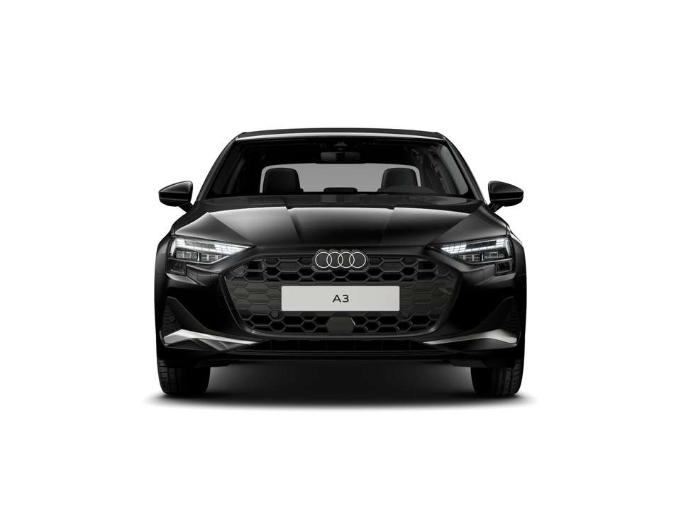 Audi A3 - Imagem 2