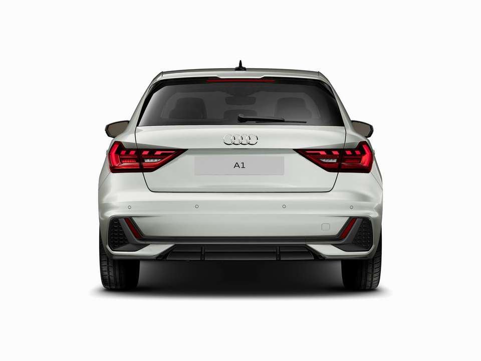 Audi A1 - Imagem 8