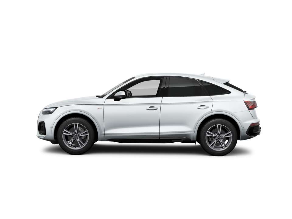 Audi Q5 - Imagem 4