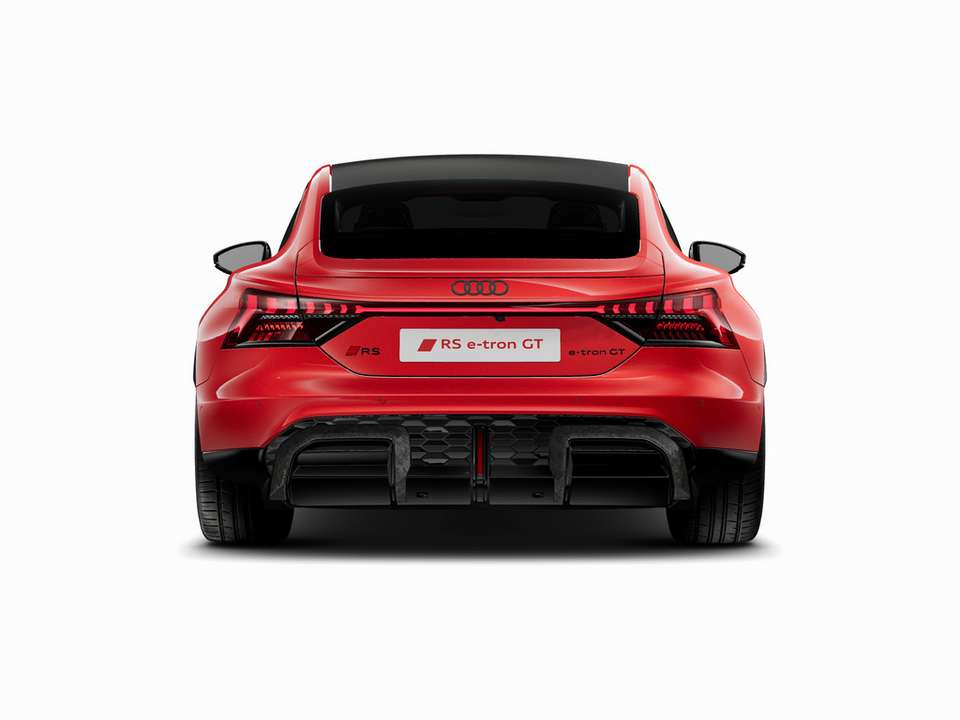 Audi RS e-tron GT - Imagem 8