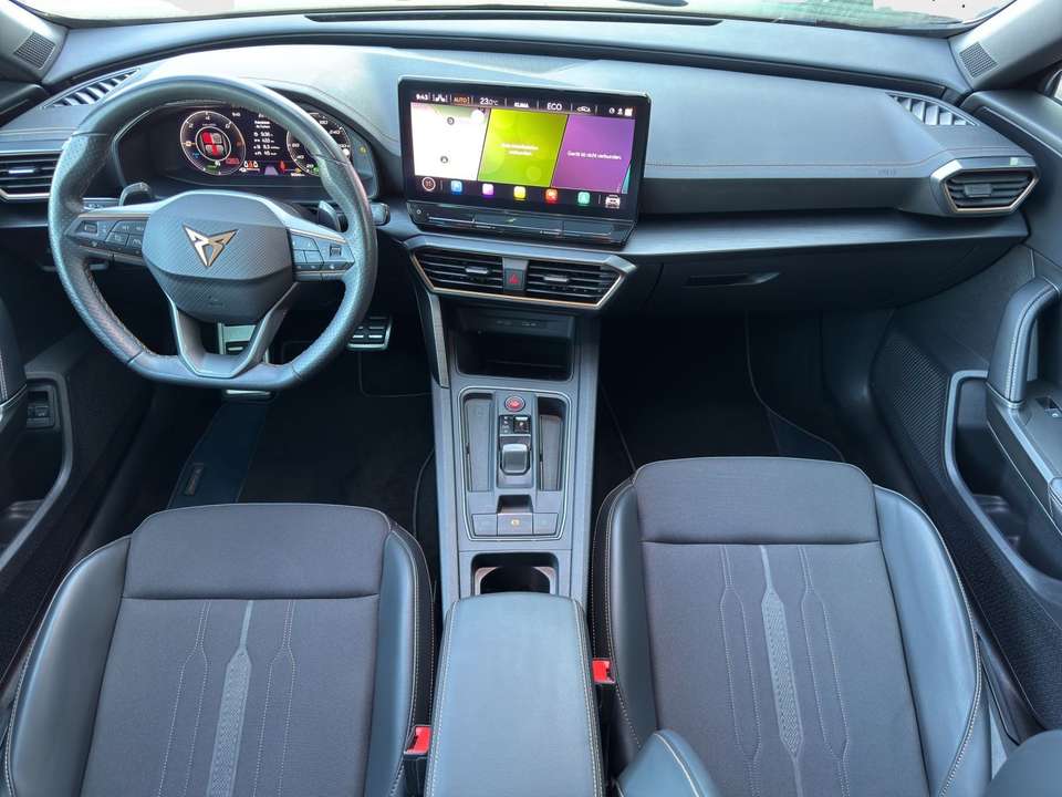 CUPRA Formentor - Imagem 5