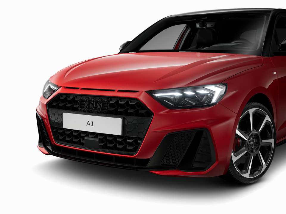 Audi A1 - Imagem 10