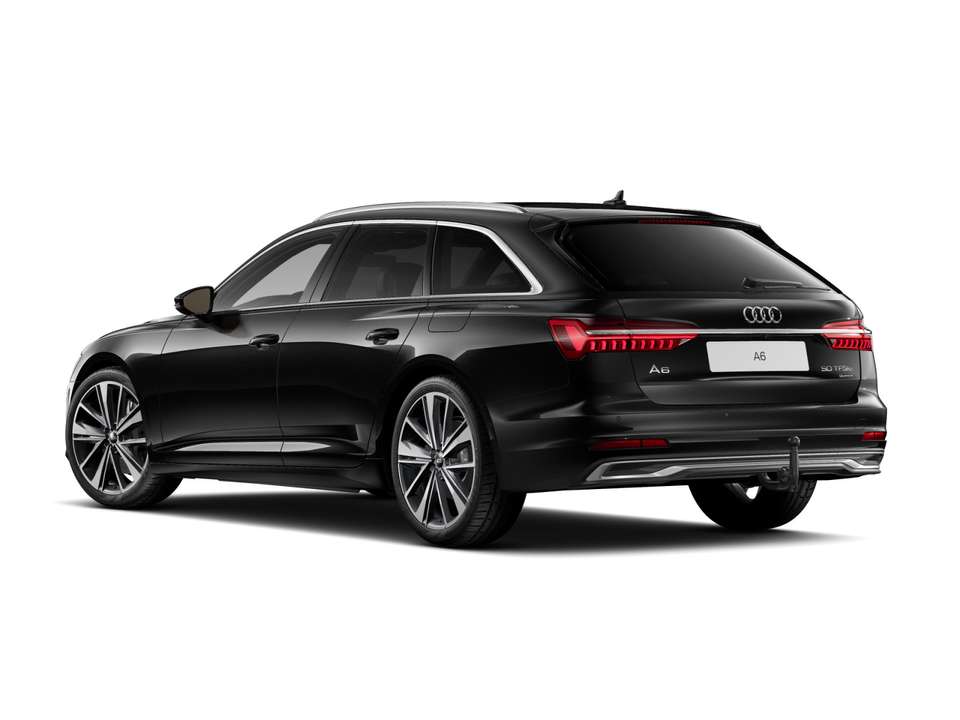Audi A6 - Imagem 4