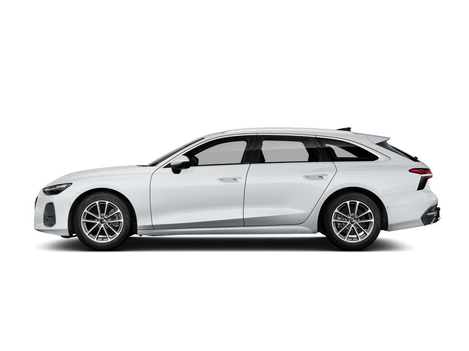 Audi A6 - Imagem 5