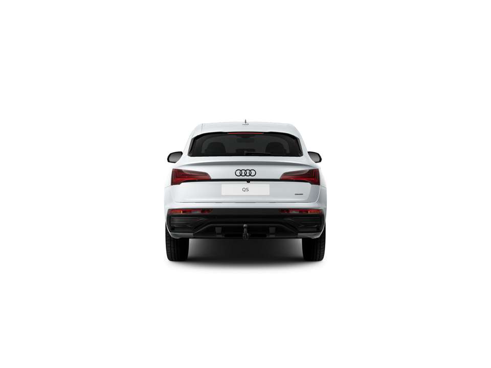 Audi Q5 - Imagem 5