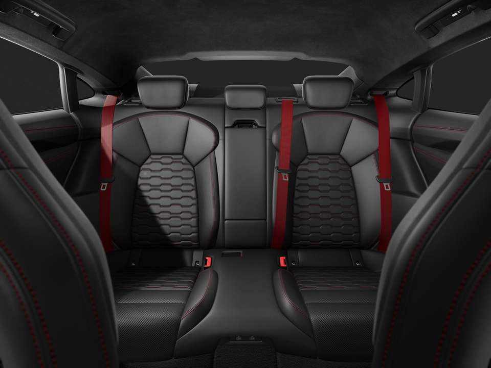 Audi RS e-tron GT - Imagem 9