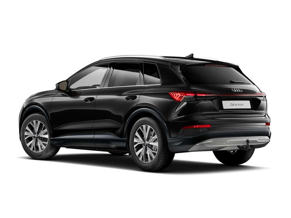 Audi Q4 e-tron - Imagem 4