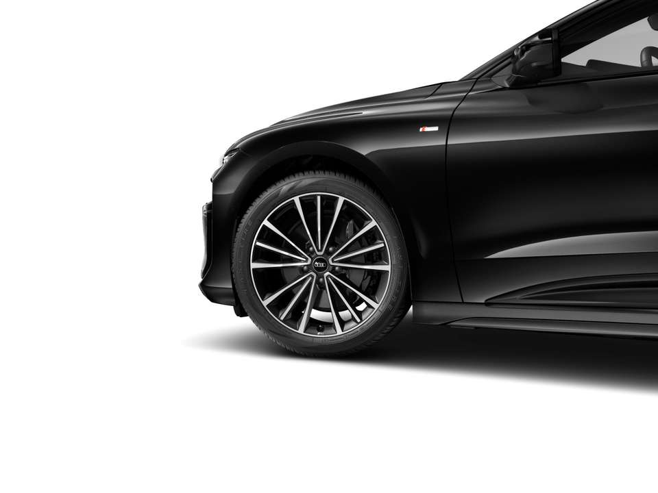 Audi A6 e-tron - Imagem 3