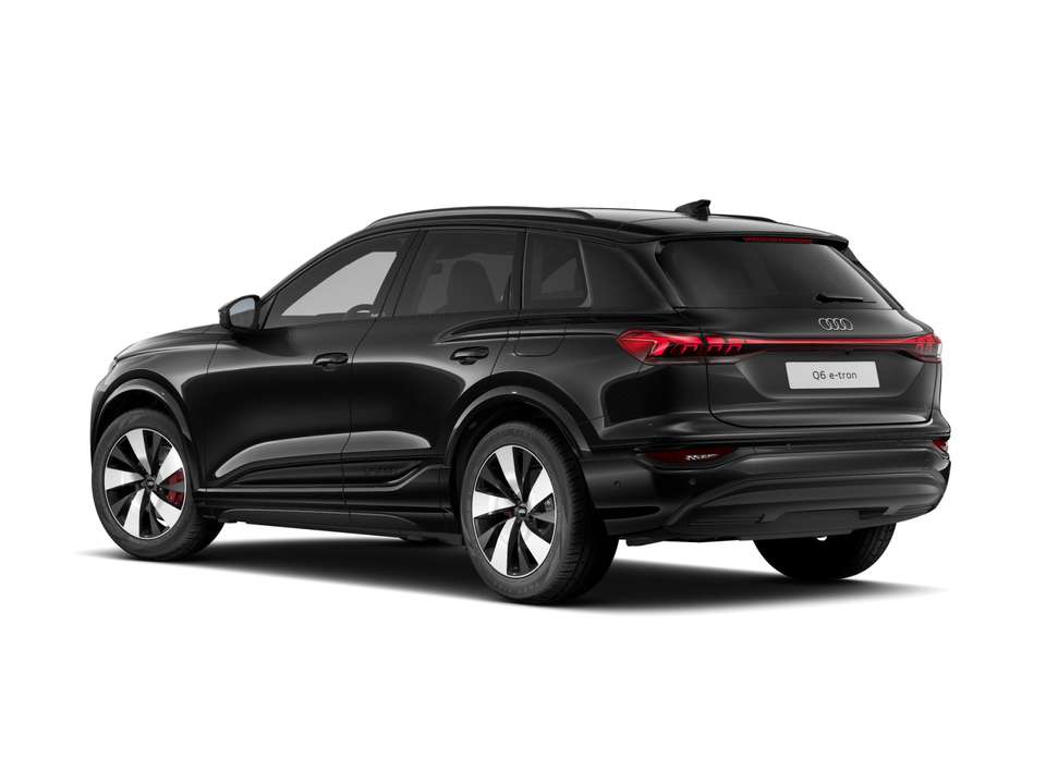 Audi Q6 e-tron - Imagem 4