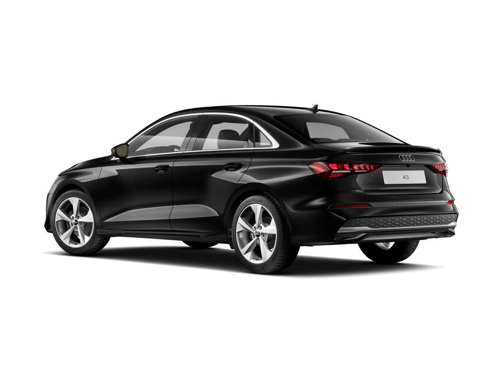 Audi A3 - Imagem 4