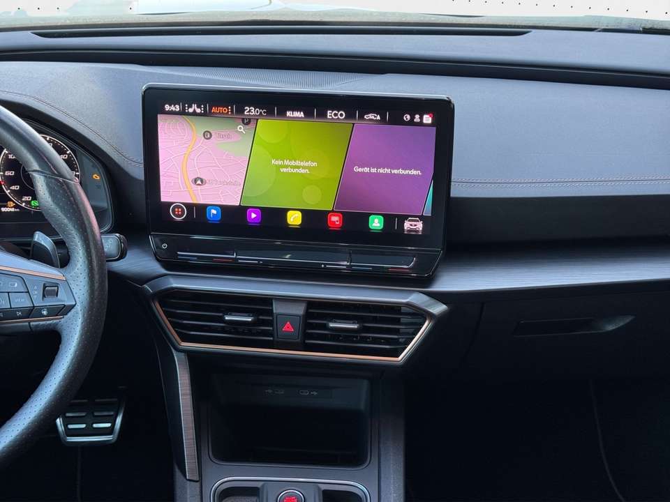 CUPRA Formentor - Imagem 6