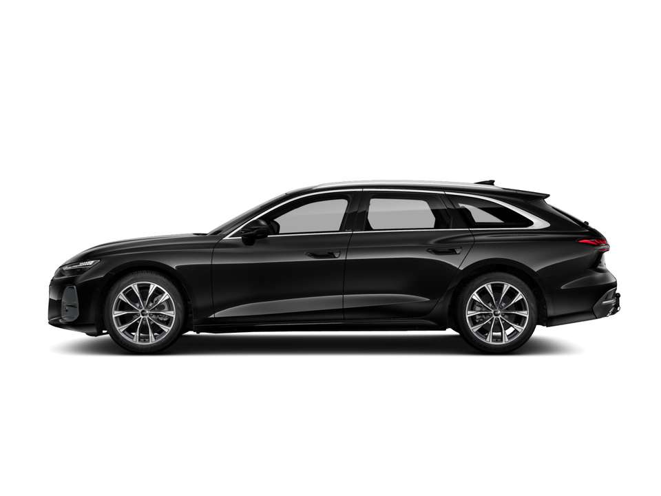Audi A6 - Imagem 5