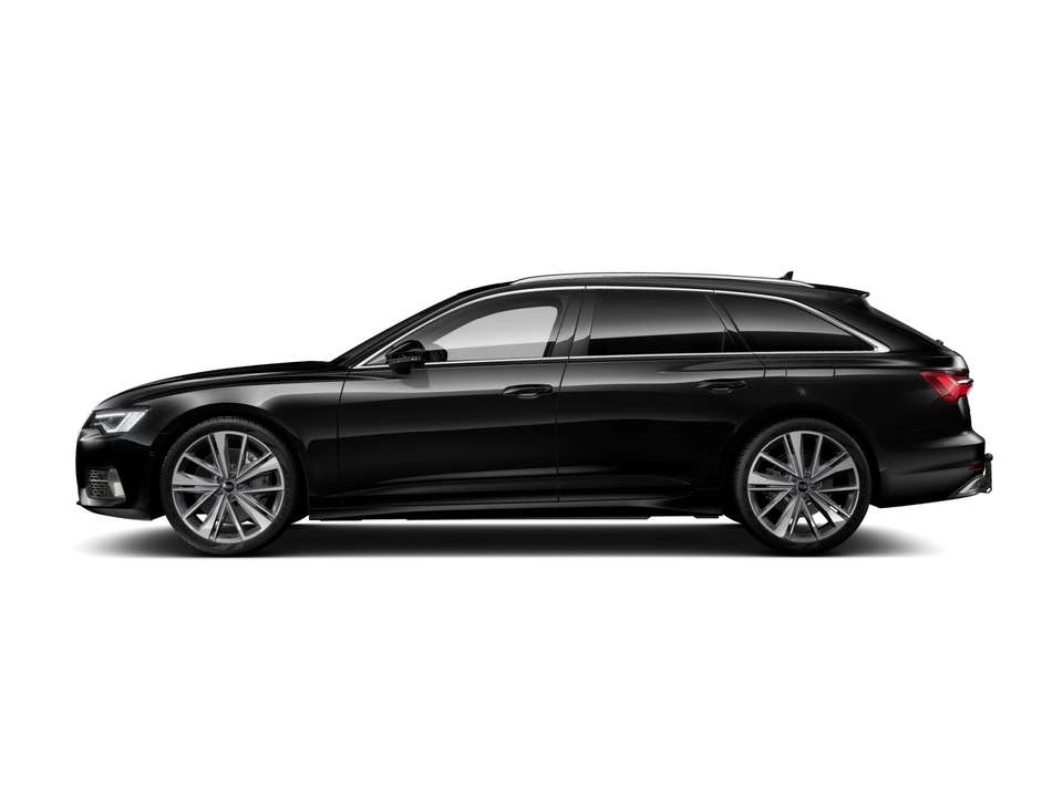 Audi A6 - Imagem 5
