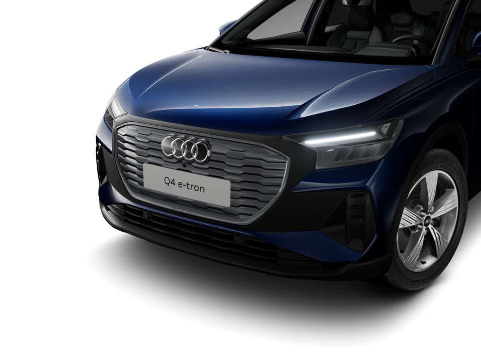 Audi Q4 e-tron - Imagem 7