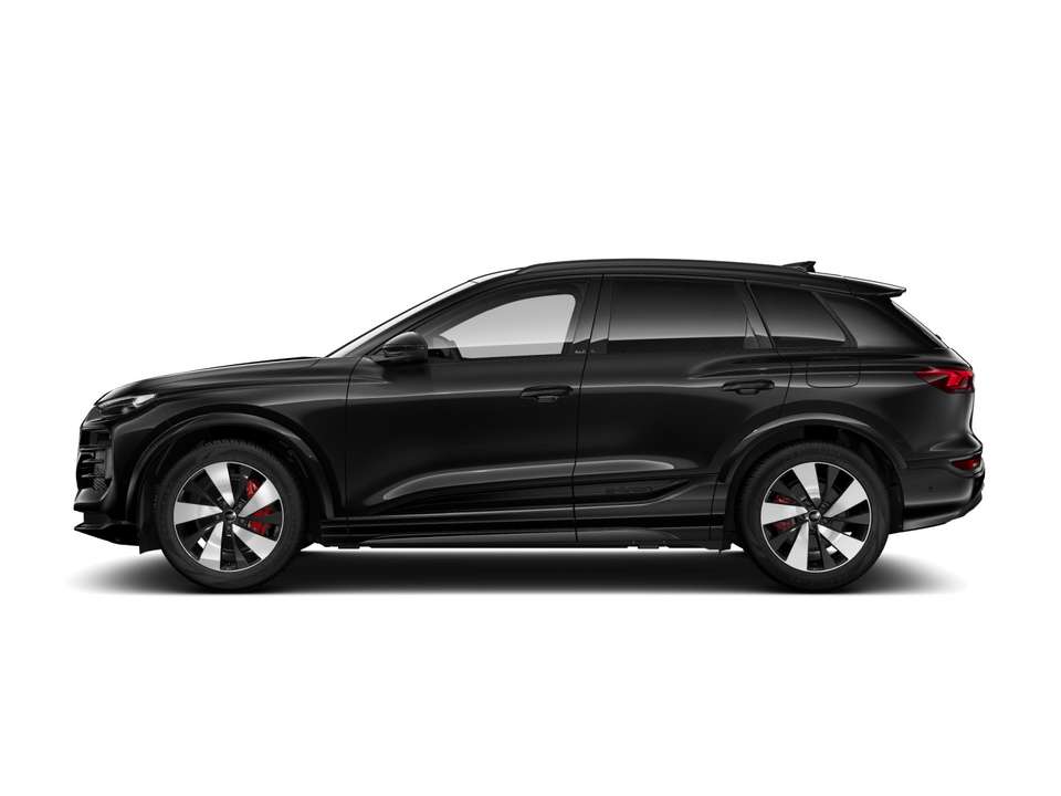 Audi Q6 e-tron - Imagem 5