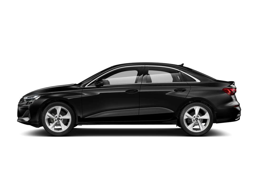 Audi A3 - Imagem 5