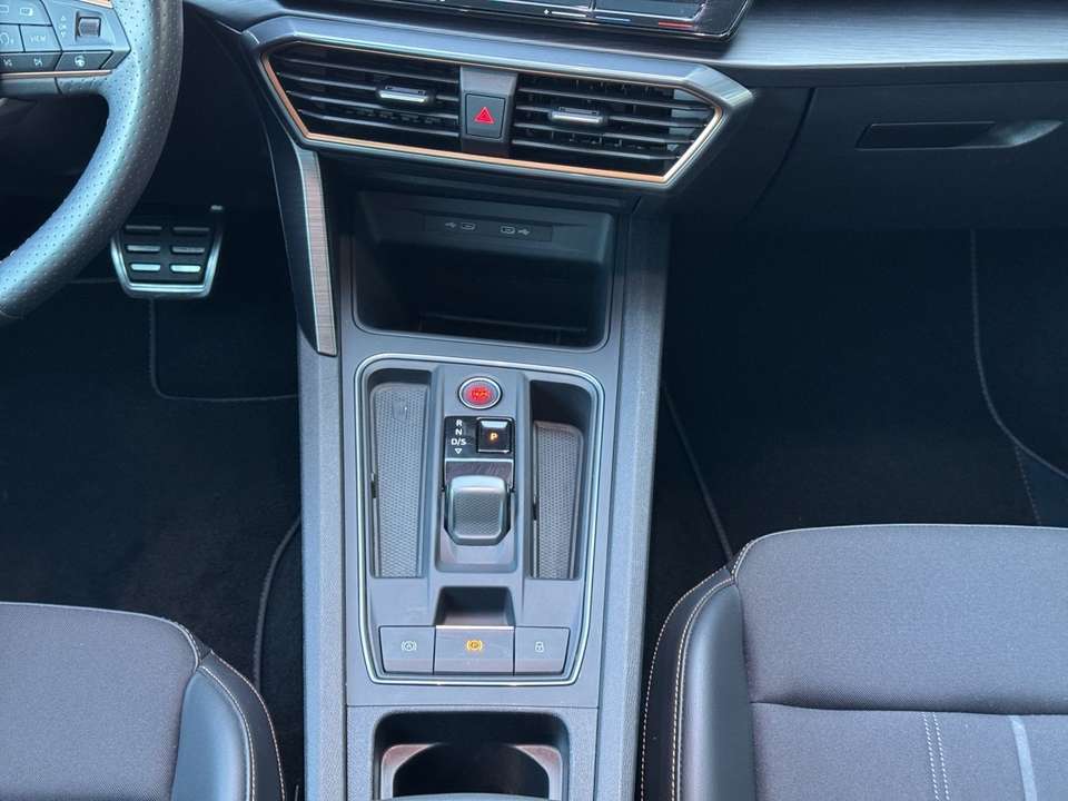 CUPRA Formentor - Imagem 7