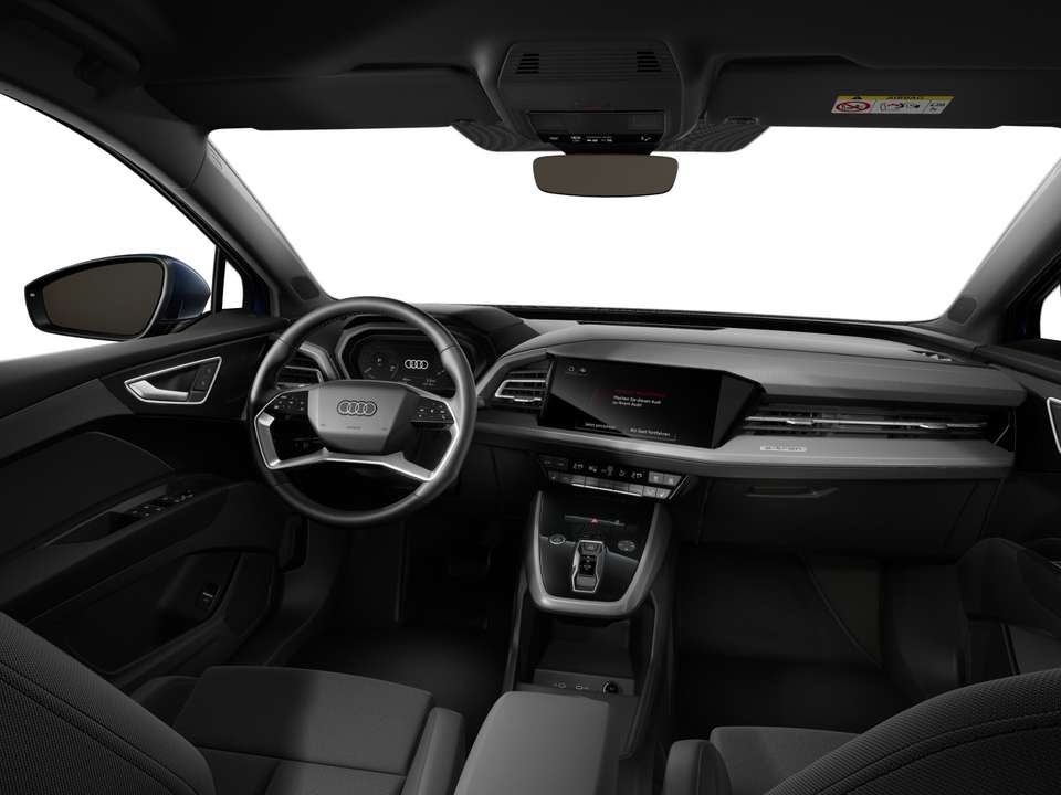 Audi Q4 e-tron - Imagem 8