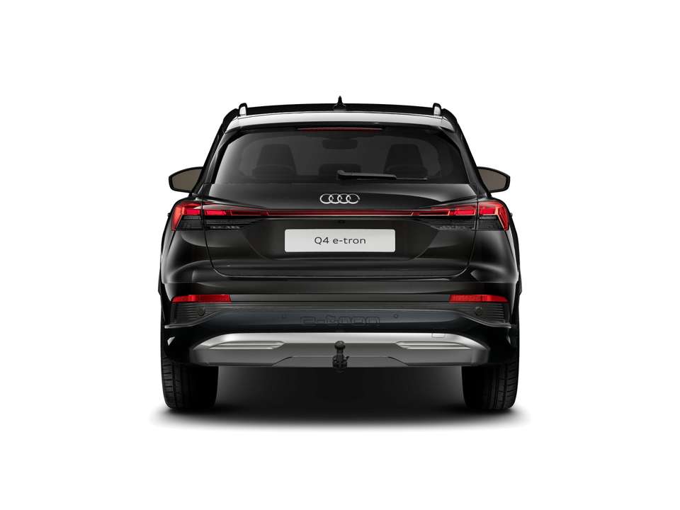 Audi Q4 e-tron - Imagem 6