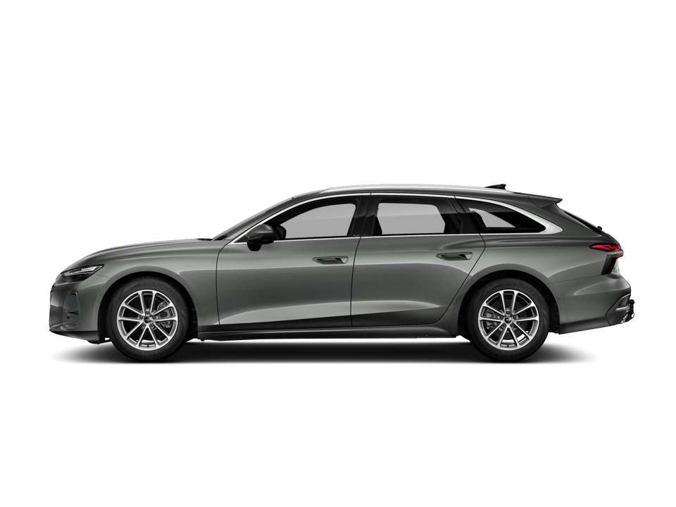 Audi A6 - Imagem 5