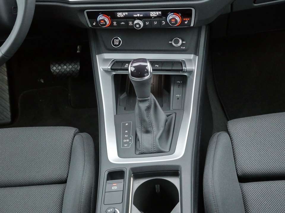 Audi Q3 - Imagem 7