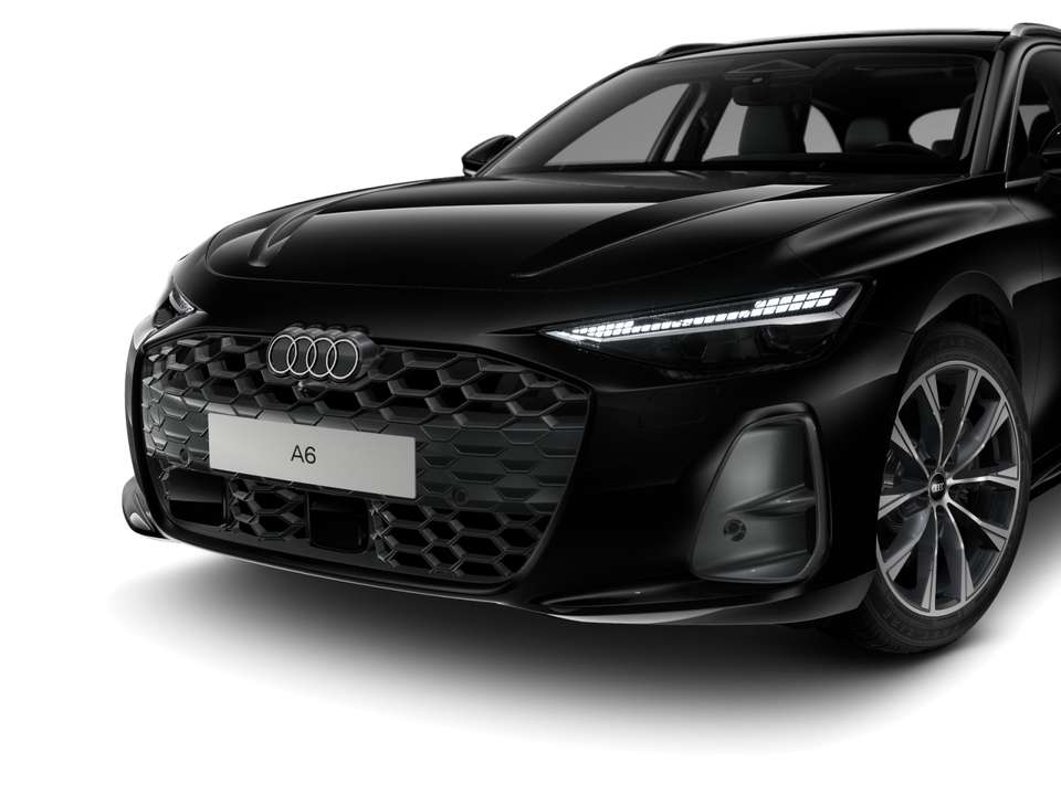 Audi A6 - Imagem 7