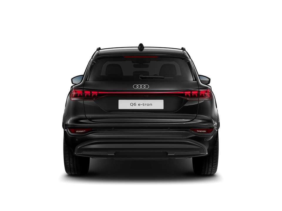 Audi Q6 e-tron - Imagem 6